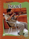 Teens in Israel